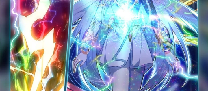 Chung Cực Đấu La Chapter 627 - Trang 2