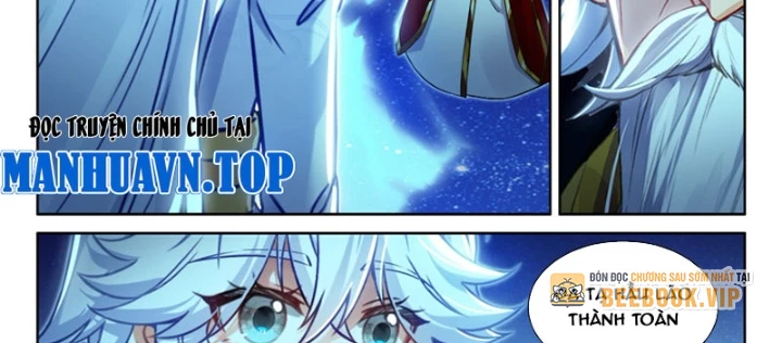 Chung Cực Đấu La Chapter 627 - Trang 2