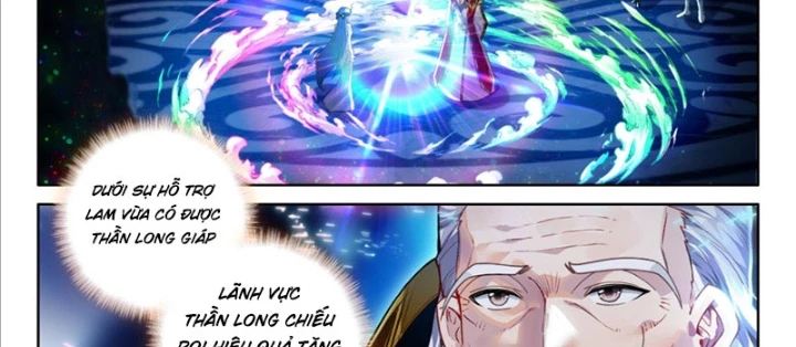 Chung Cực Đấu La Chapter 627 - Trang 2