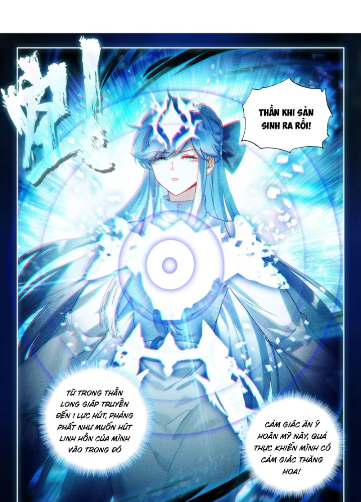 Chung Cực Đấu La Chapter 627 - Trang 2