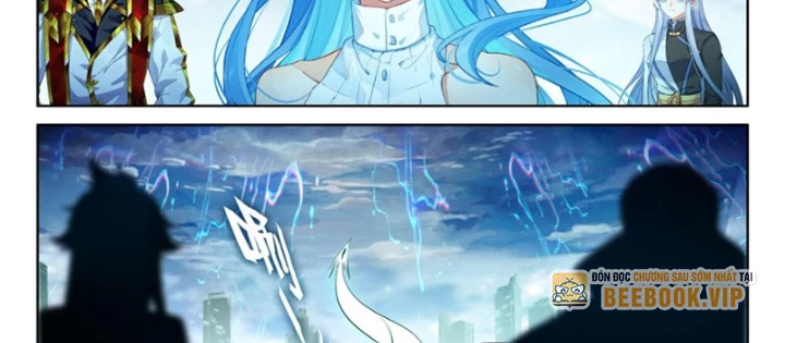 Chung Cực Đấu La Chapter 627 - Trang 2