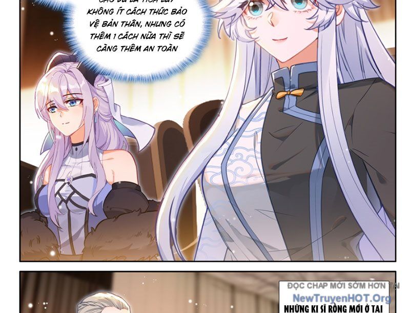 Chung Cực Đấu La Chapter 635 - Trang 2