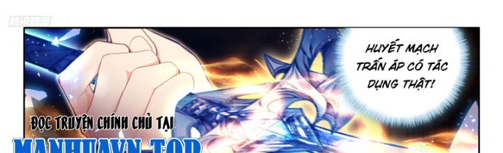 Chung Cực Đấu La Chapter 639 - Trang 2