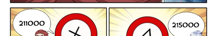 Chung Cực Đấu La Chapter 639 - Trang 2