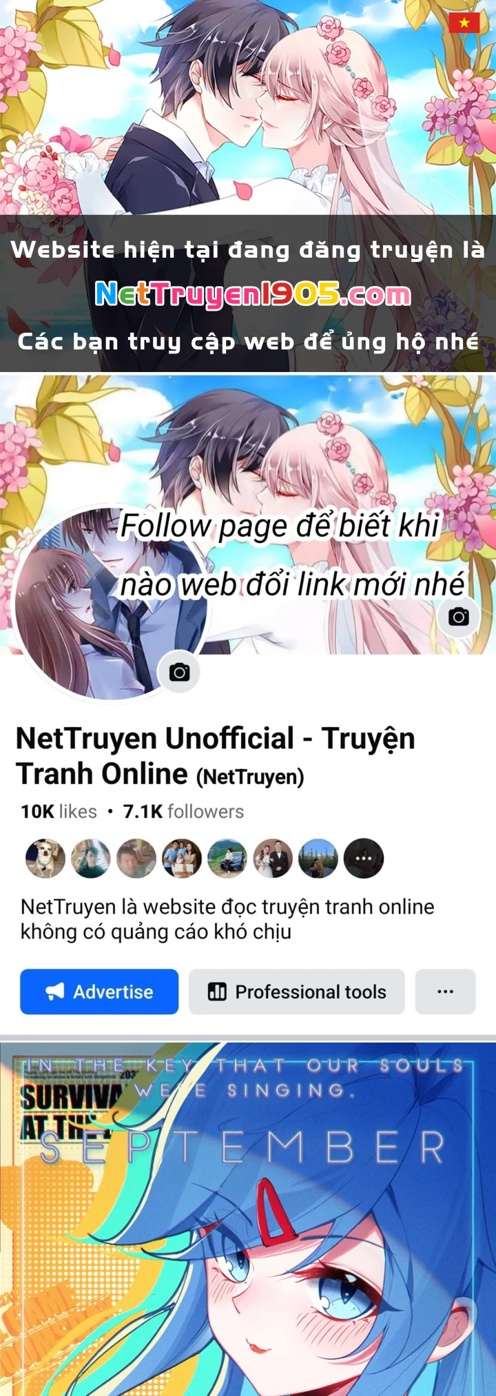 Chung Cực Đấu La Chapter 644 - Trang 2
