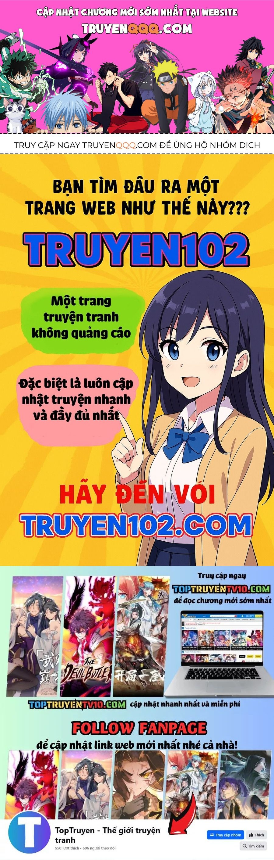 Chung Cực Đấu La Chapter 650 - Trang 2
