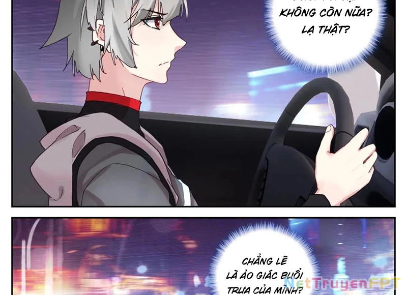 Sinh Tiêu Thủ Hộ Thần Chapter 95 - Trang 2