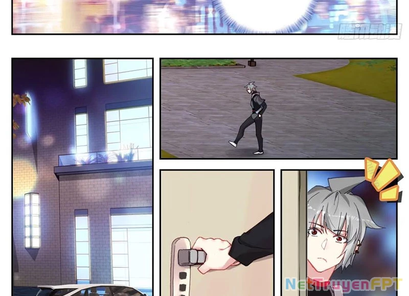 Sinh Tiêu Thủ Hộ Thần Chapter 95 - Trang 2