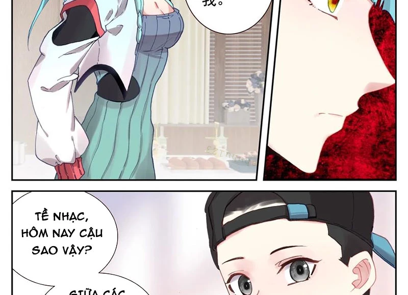 Sinh Tiêu Thủ Hộ Thần Chapter 95 - Trang 2