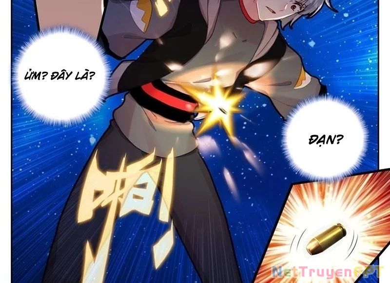 Sinh Tiêu Thủ Hộ Thần Chapter 95 - Trang 2