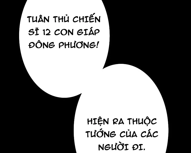 Sinh Tiêu Thủ Hộ Thần Chapter 107 - Trang 2