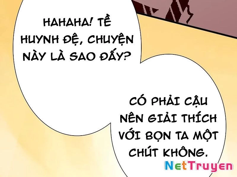 Sinh Tiêu Thủ Hộ Thần Chapter 107 - Trang 2