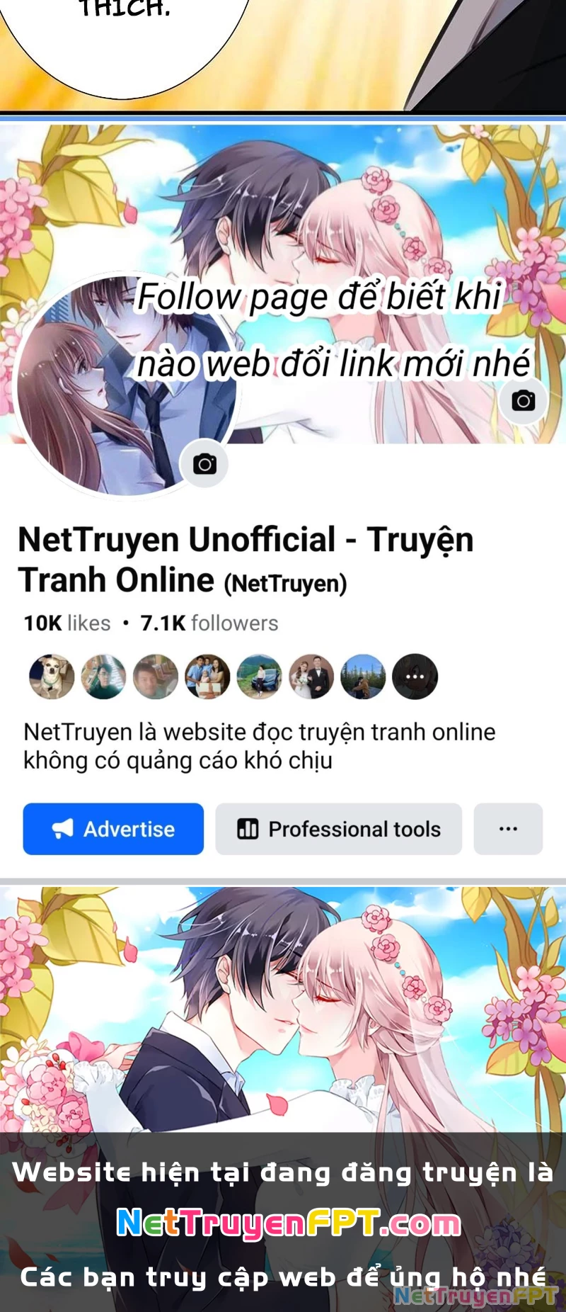 Sinh Tiêu Thủ Hộ Thần Chapter 107 - Trang 2