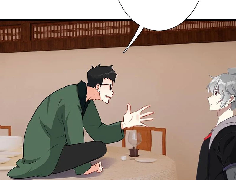 Sinh Tiêu Thủ Hộ Thần Chapter 107 - Trang 2