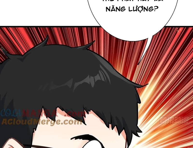 Sinh Tiêu Thủ Hộ Thần Chapter 107 - Trang 2