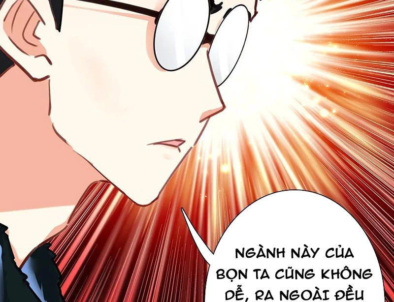 Sinh Tiêu Thủ Hộ Thần Chapter 107 - Trang 2