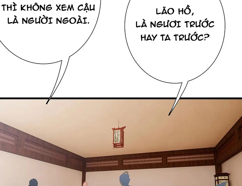 Sinh Tiêu Thủ Hộ Thần Chapter 107 - Trang 2