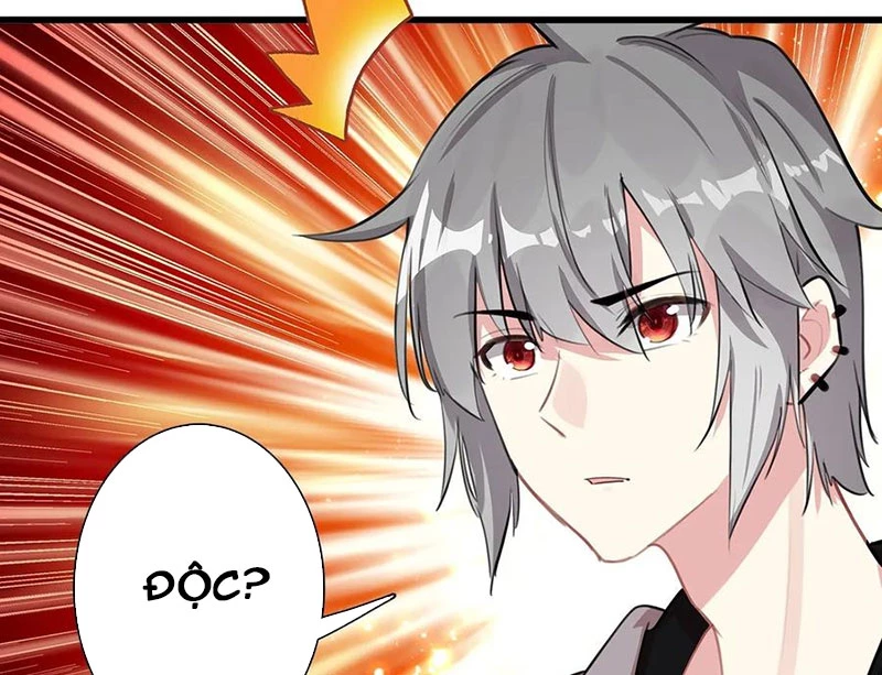 Sinh Tiêu Thủ Hộ Thần Chapter 107 - Trang 2