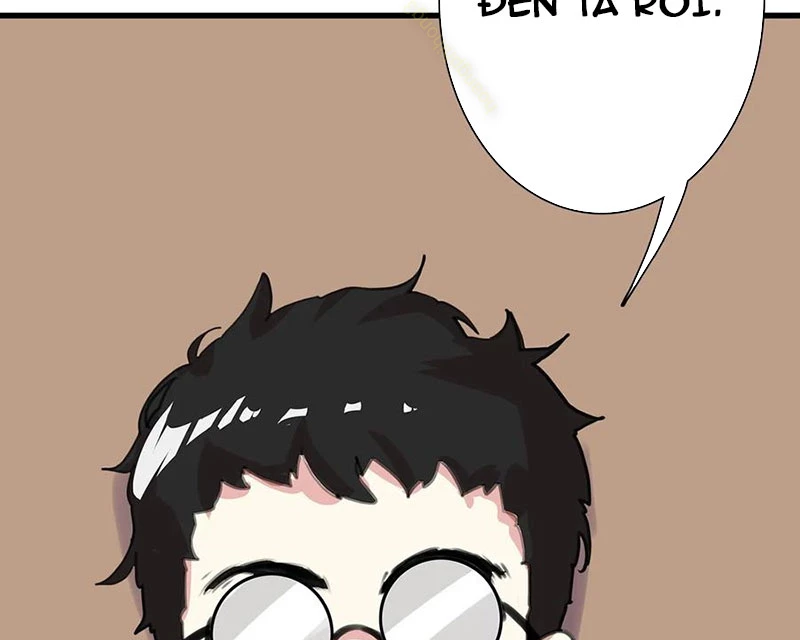 Sinh Tiêu Thủ Hộ Thần Chapter 107 - Trang 2