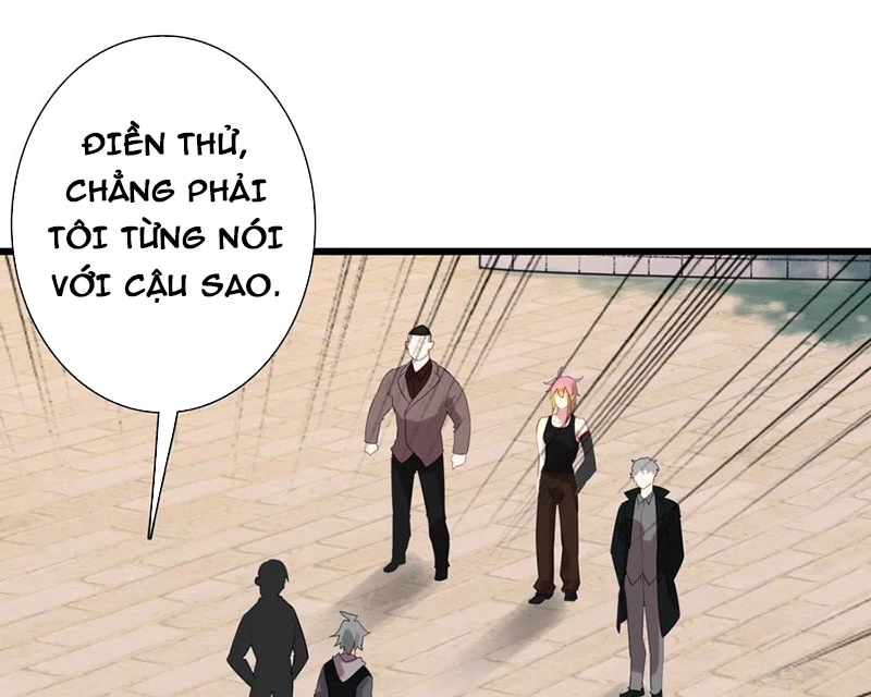 Sinh Tiêu Thủ Hộ Thần Chapter 109 - Trang 2
