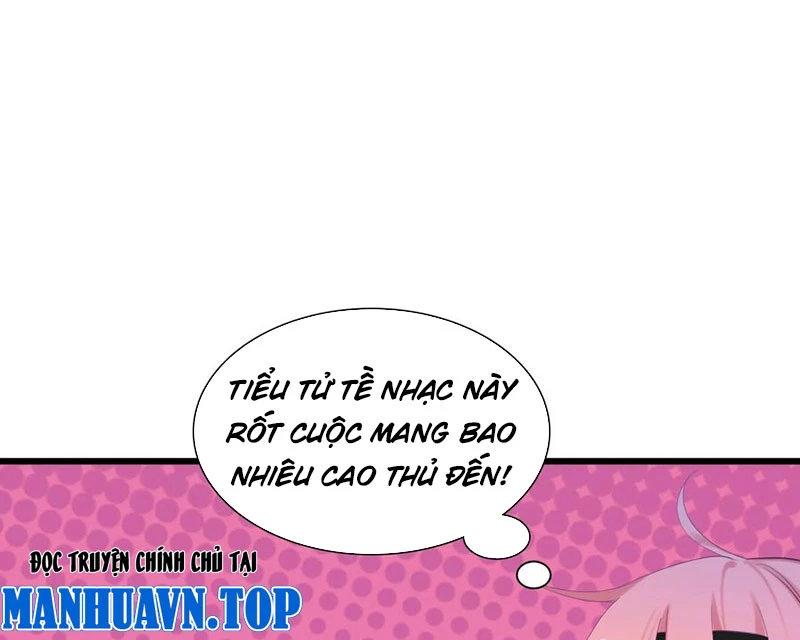 Sinh Tiêu Thủ Hộ Thần Chapter 109 - Trang 2