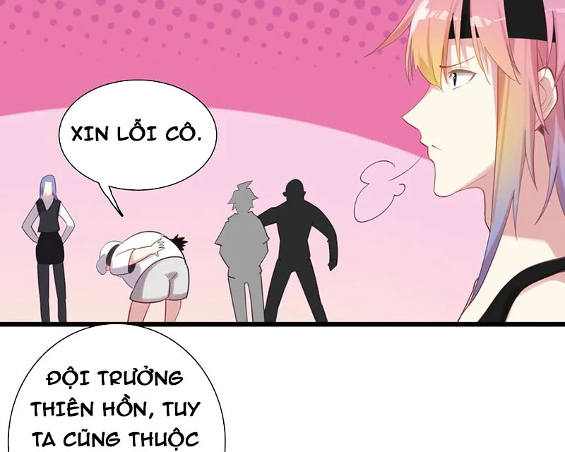 Sinh Tiêu Thủ Hộ Thần Chapter 109 - Trang 2