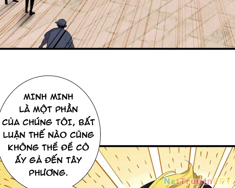 Sinh Tiêu Thủ Hộ Thần Chapter 109 - Trang 2