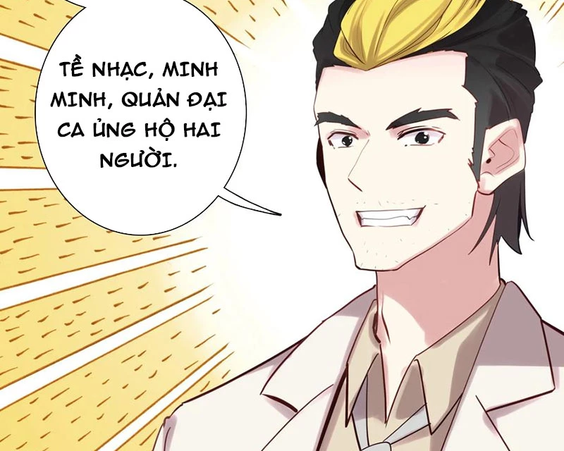 Sinh Tiêu Thủ Hộ Thần Chapter 109 - Trang 2