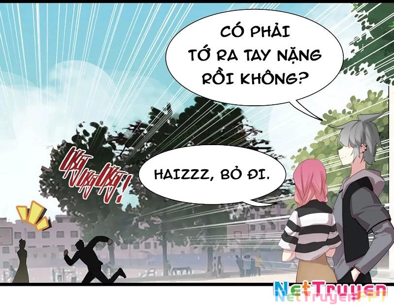 Sinh Tiêu Thủ Hộ Thần Chapter 109 - Trang 2