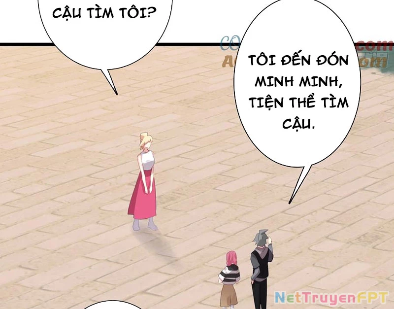 Sinh Tiêu Thủ Hộ Thần Chapter 109 - Trang 2