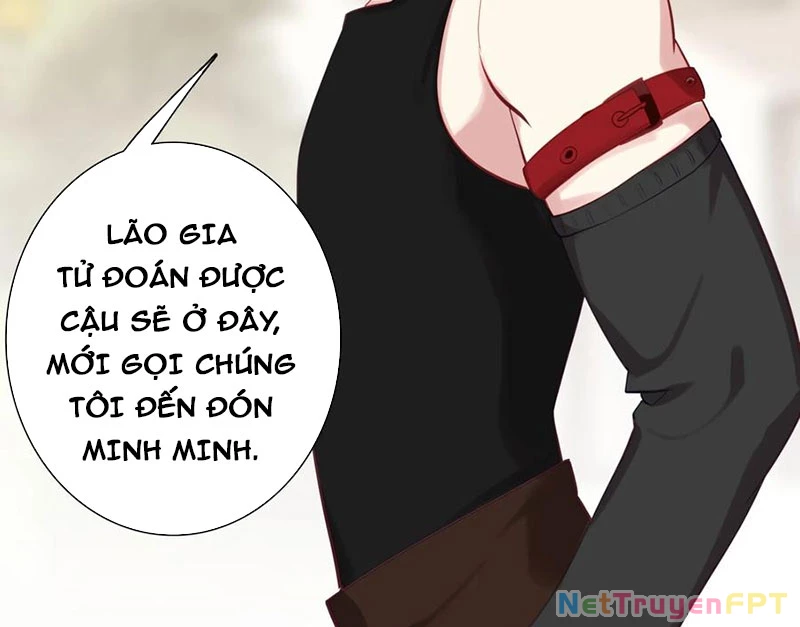 Sinh Tiêu Thủ Hộ Thần Chapter 109 - Trang 2