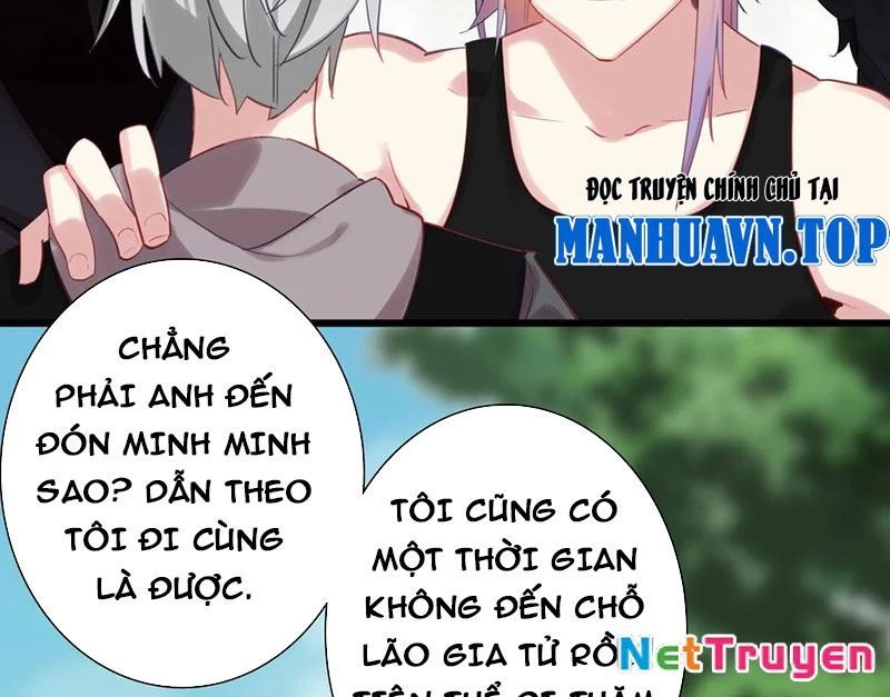 Sinh Tiêu Thủ Hộ Thần Chapter 109 - Trang 2