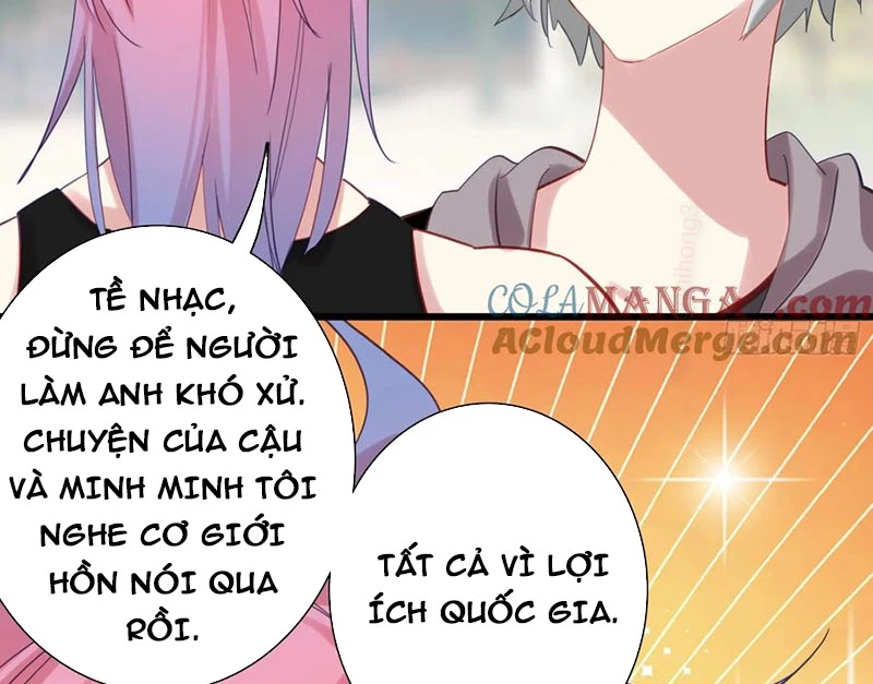 Sinh Tiêu Thủ Hộ Thần Chapter 109 - Trang 2