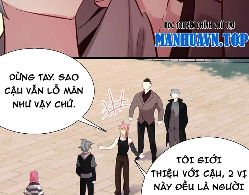 Sinh Tiêu Thủ Hộ Thần Chapter 109 - Trang 2