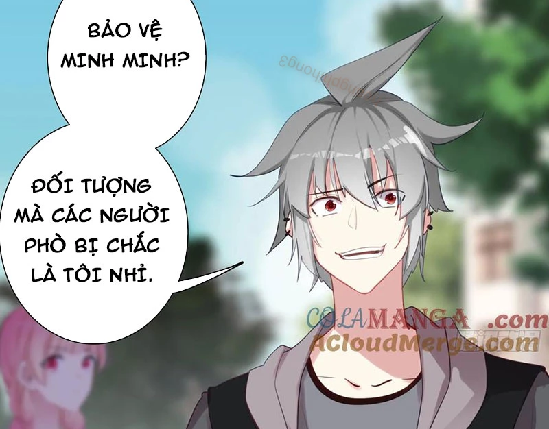 Sinh Tiêu Thủ Hộ Thần Chapter 109 - Trang 2