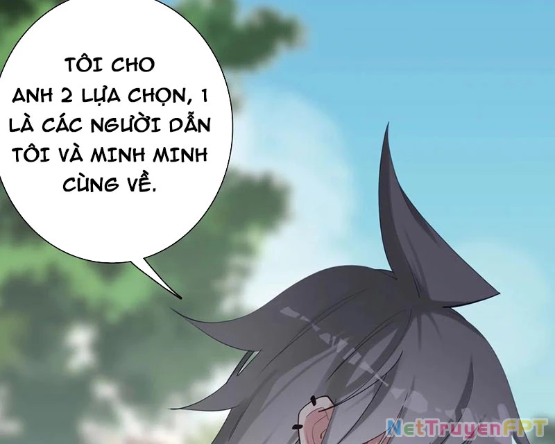 Sinh Tiêu Thủ Hộ Thần Chapter 109 - Trang 2