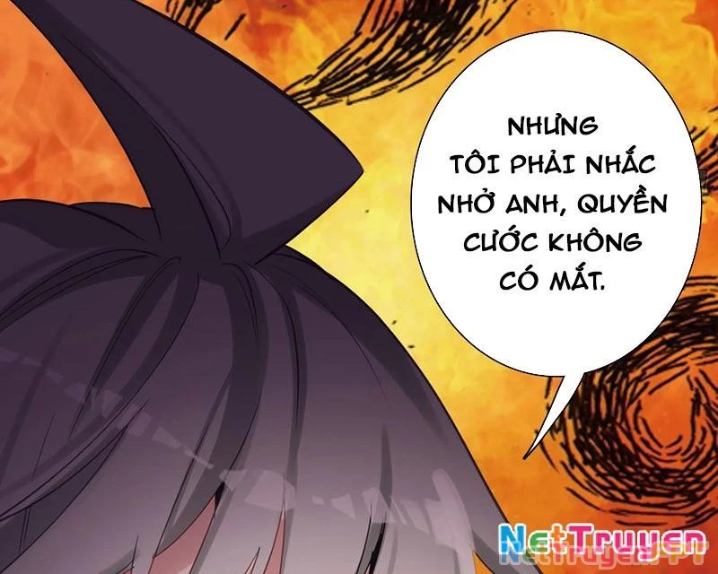 Sinh Tiêu Thủ Hộ Thần Chapter 109 - Trang 2