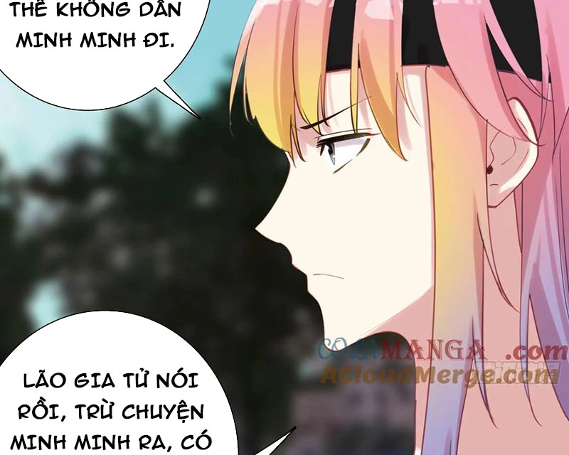 Sinh Tiêu Thủ Hộ Thần Chapter 109 - Trang 2