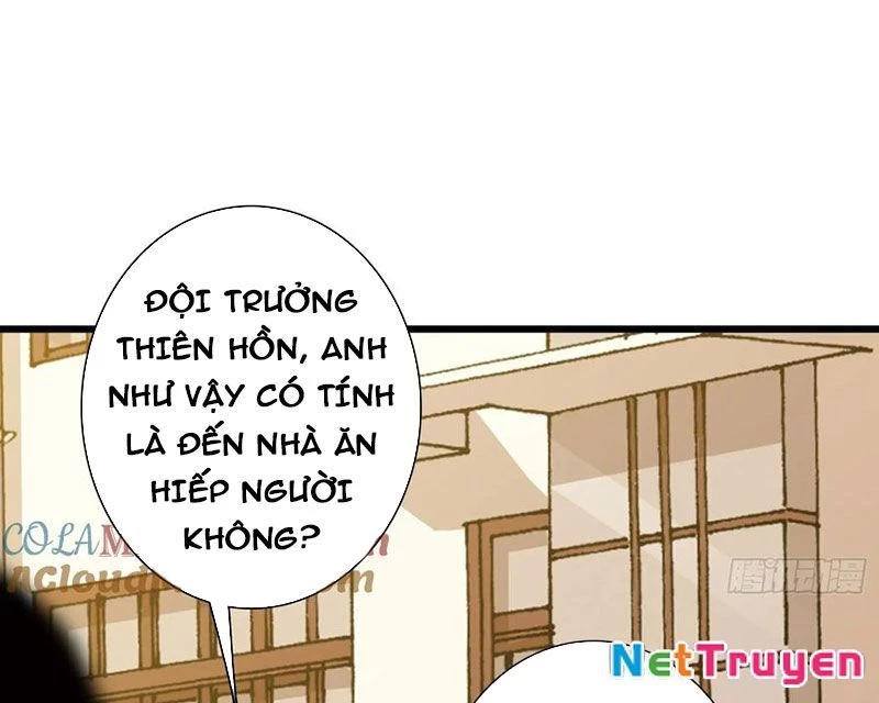 Sinh Tiêu Thủ Hộ Thần Chapter 109 - Trang 2