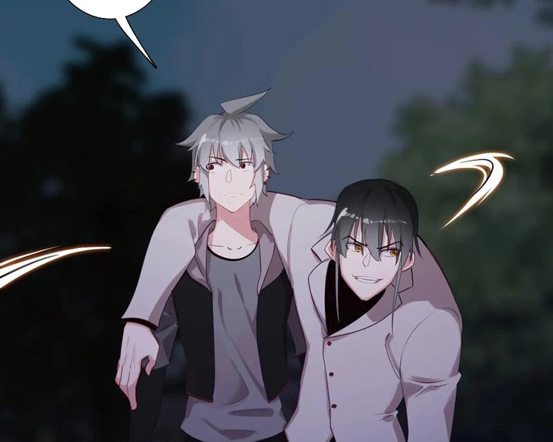 Sinh Tiêu Thủ Hộ Thần Chapter 109 - Trang 2