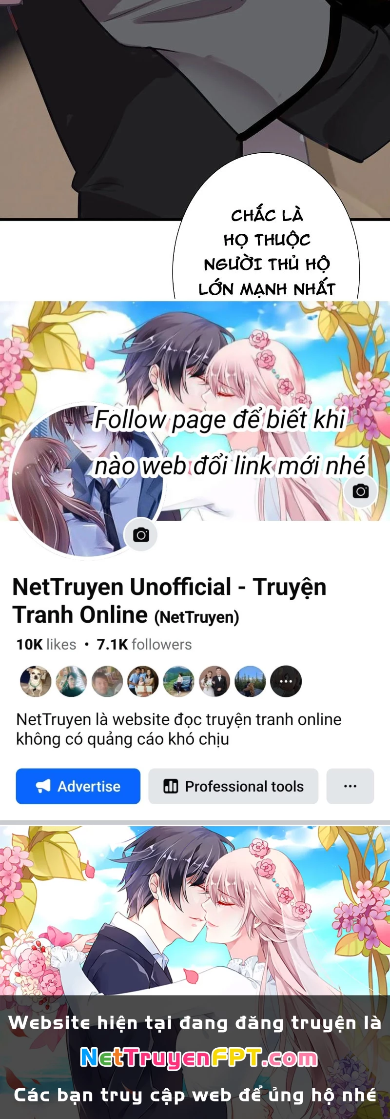 Sinh Tiêu Thủ Hộ Thần Chapter 112 - Trang 2