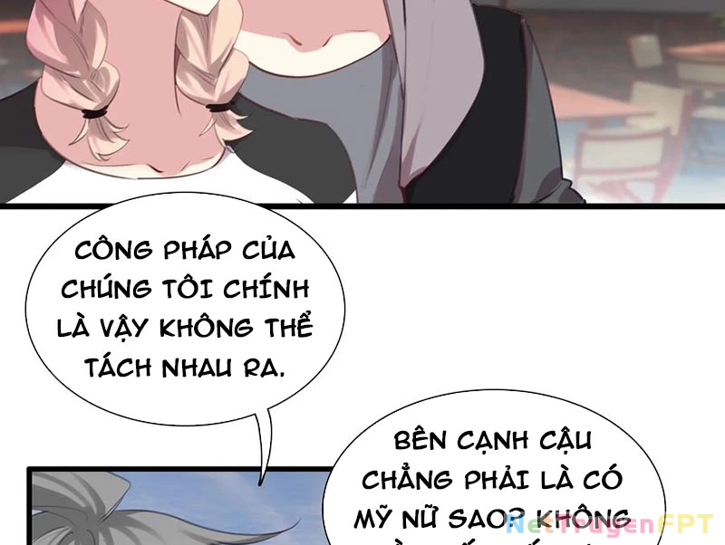 Sinh Tiêu Thủ Hộ Thần Chapter 112 - Trang 2