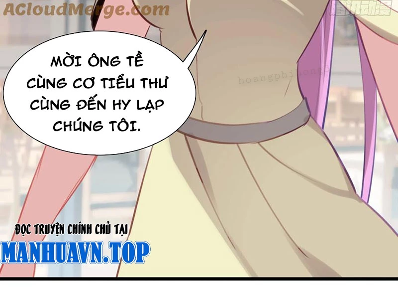 Sinh Tiêu Thủ Hộ Thần Chapter 112 - Trang 2