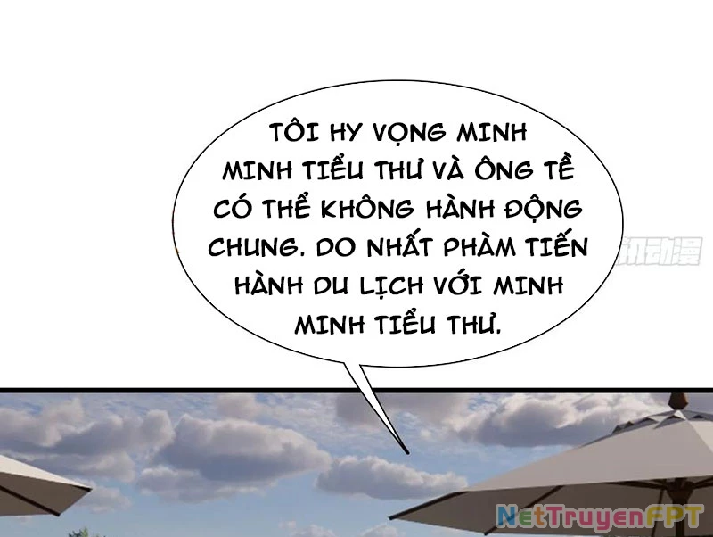 Sinh Tiêu Thủ Hộ Thần Chapter 112 - Trang 2