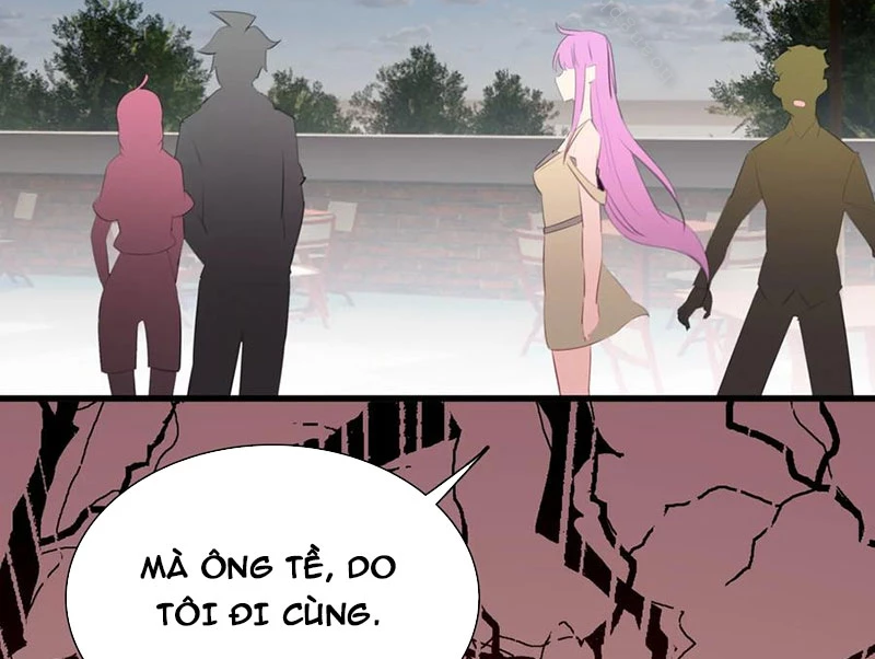Sinh Tiêu Thủ Hộ Thần Chapter 112 - Trang 2