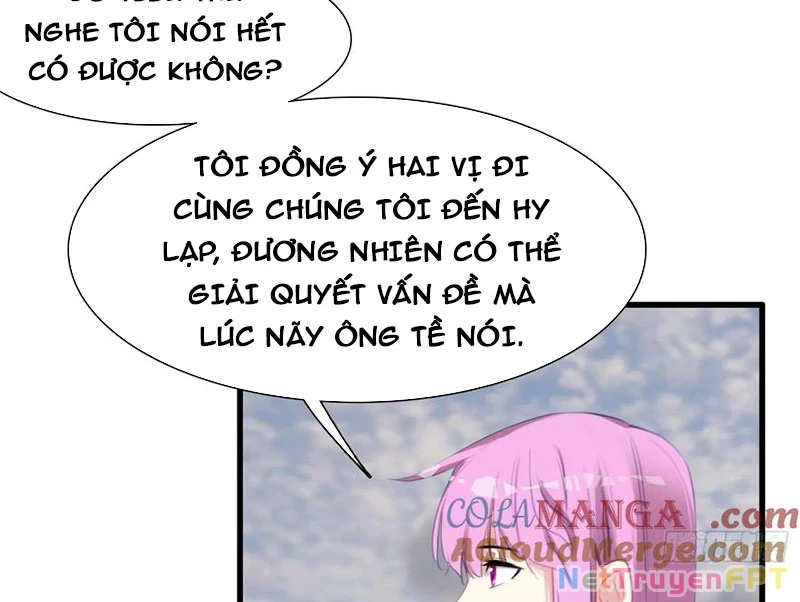 Sinh Tiêu Thủ Hộ Thần Chapter 112 - Trang 2