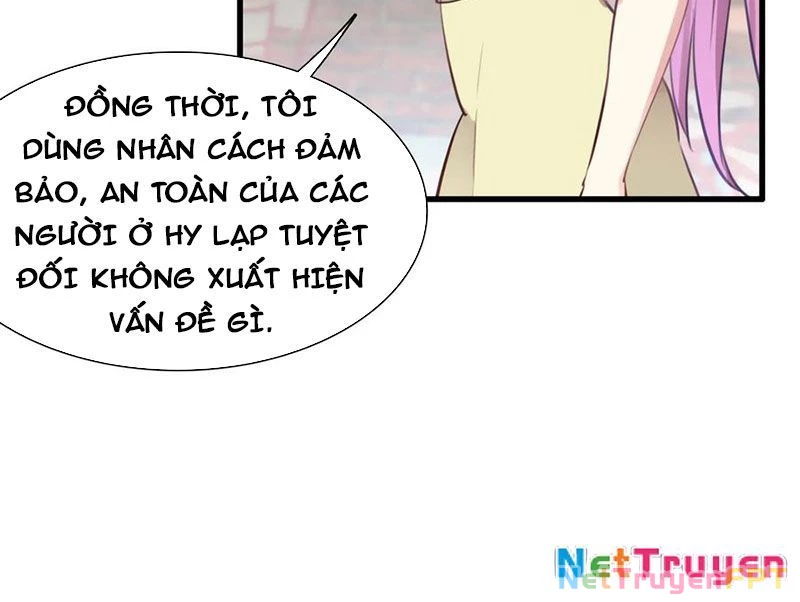 Sinh Tiêu Thủ Hộ Thần Chapter 112 - Trang 2