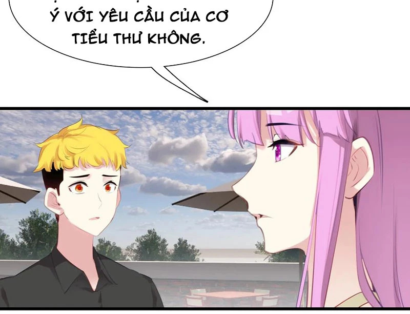 Sinh Tiêu Thủ Hộ Thần Chapter 112 - Trang 2