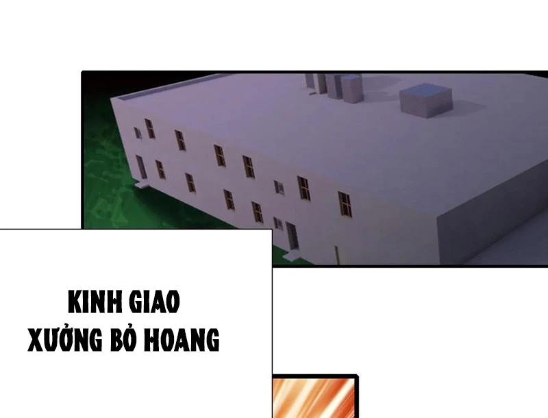 Sinh Tiêu Thủ Hộ Thần Chapter 114 - Trang 2