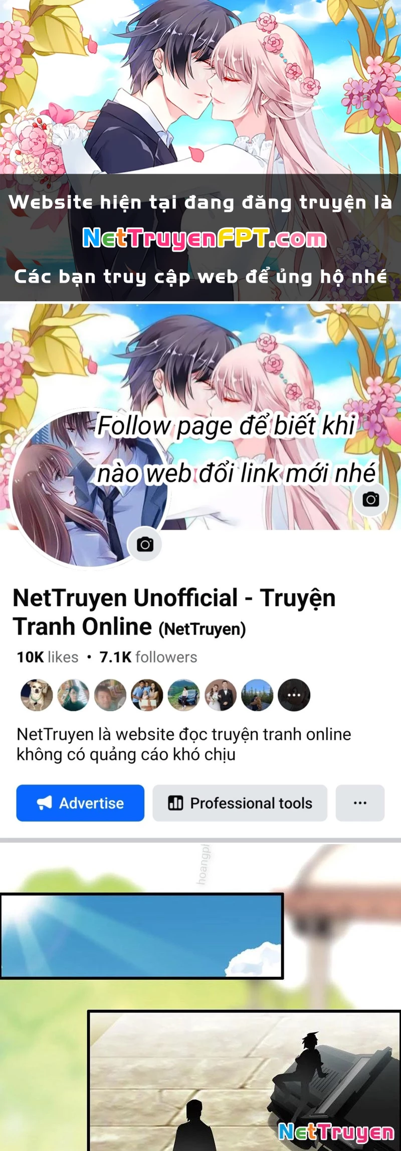 Sinh Tiêu Thủ Hộ Thần Chapter 114 - Trang 2